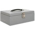 **Cash Box